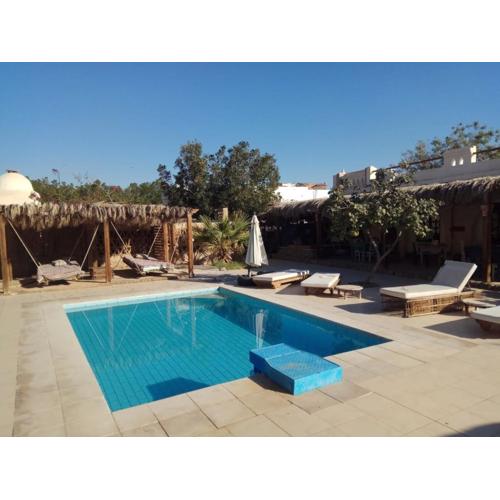 Sinai Old Spices B&B