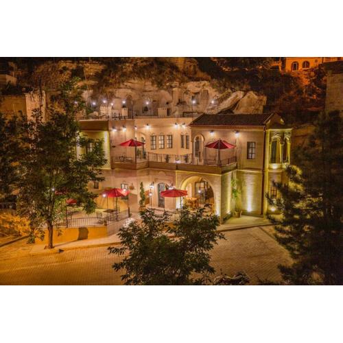 Sinasos Star Hotel Cappadocia