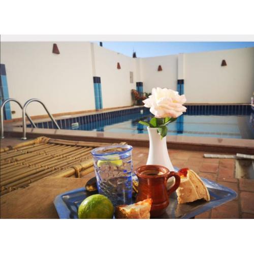 Sinderella Private Pool Villa