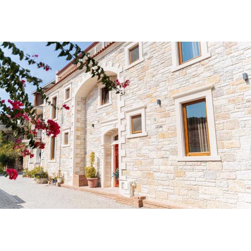 Sinem Hanım Konağı Boutique Hotel