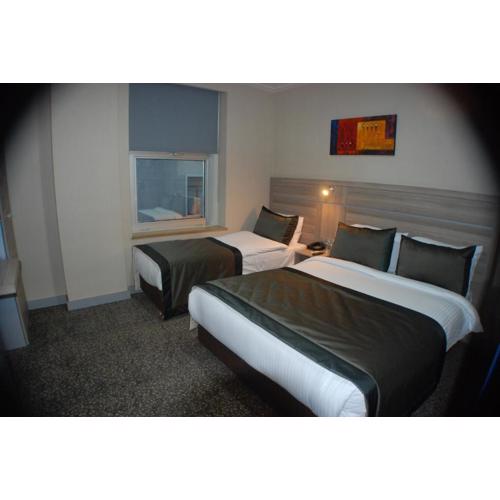 Sinem Hotel & Old City