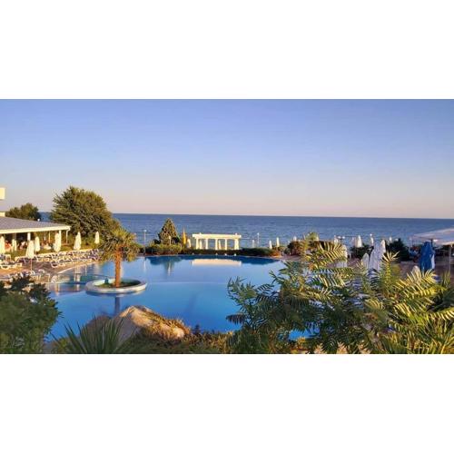 Sineva Beach Hotel - All Inclusive