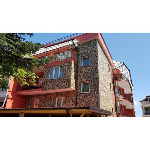 Sineva Guest House