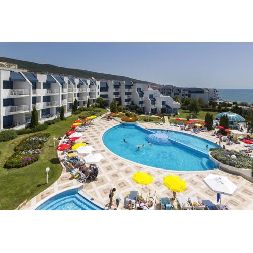 Sineva Park Hotel - All Inclusive