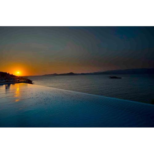 Single Room at Adabuku Seba Solemar Holiday Site -Luxury Beach Utilities Included