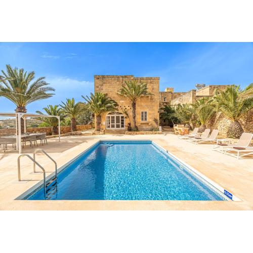 Sinjura Holiday Home