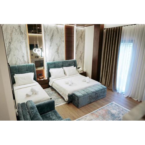 Sino Boutique Hotel