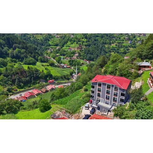 Sinor Apart Otel