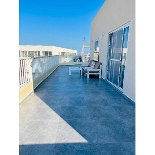 SinSea Penthouse