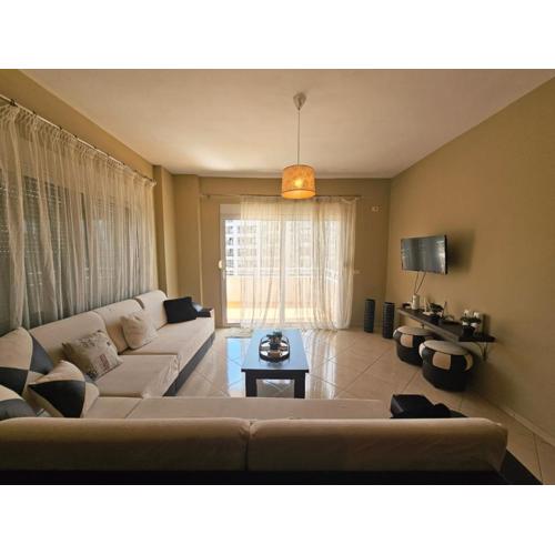 Sion Sarande Apartments