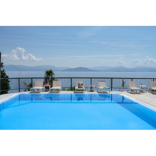 Siora Leni Hotel