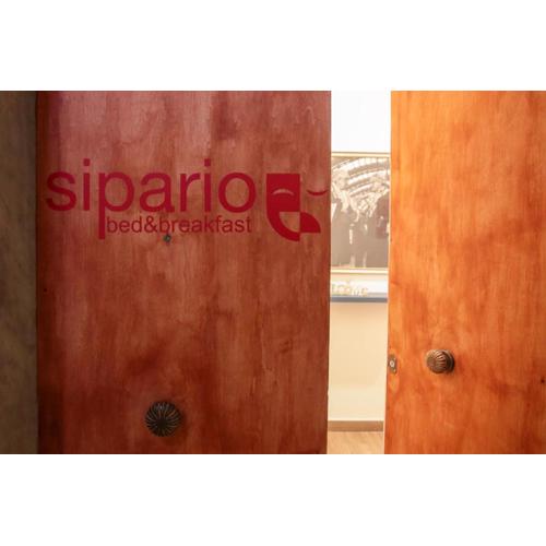 Sipario