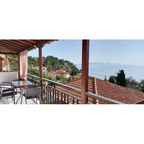 Sipsas Villas