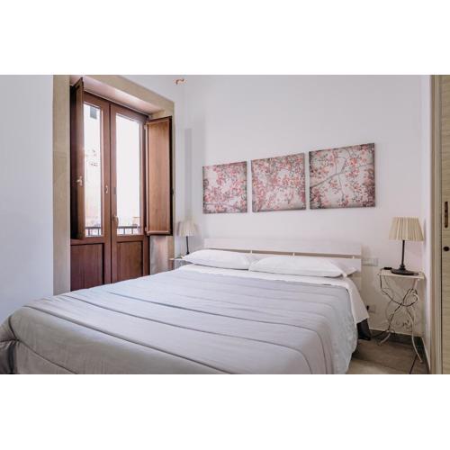 Siracusa Casa Tiche & Selene