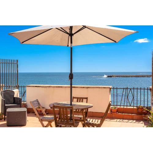 Siracusa Horizon Home by Wonderful Italy