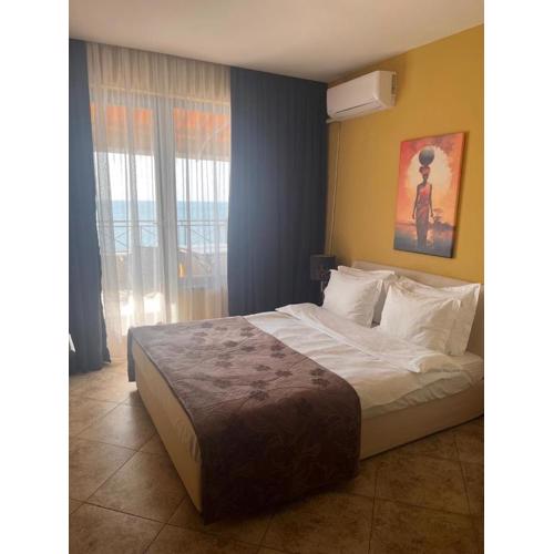 Sirena apartament First Line