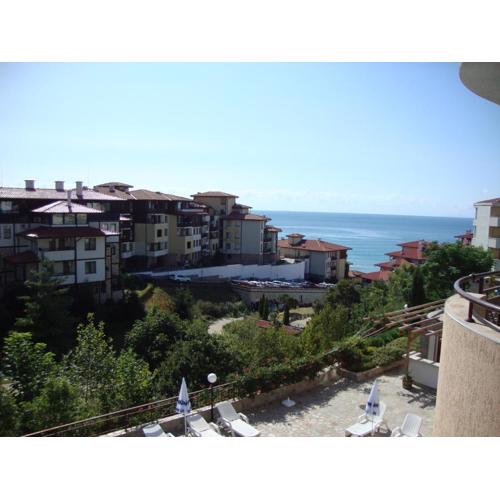Sirena Apartment