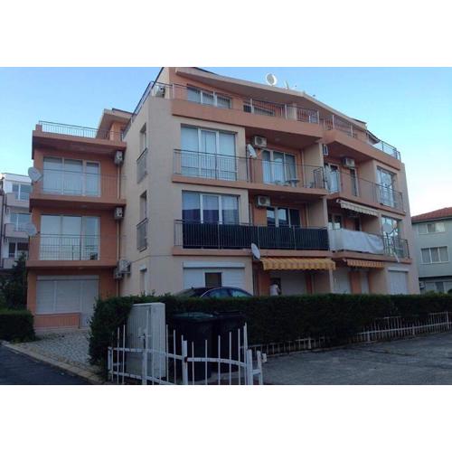 Sirena Appartment