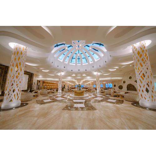 SIRENA BEACH RESORT & SPA