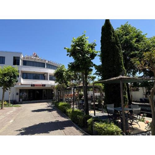 SIRENA HOTEL