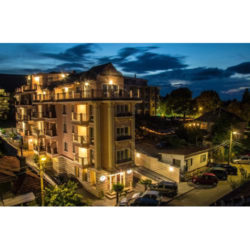 Sirena Palace Family Hotel