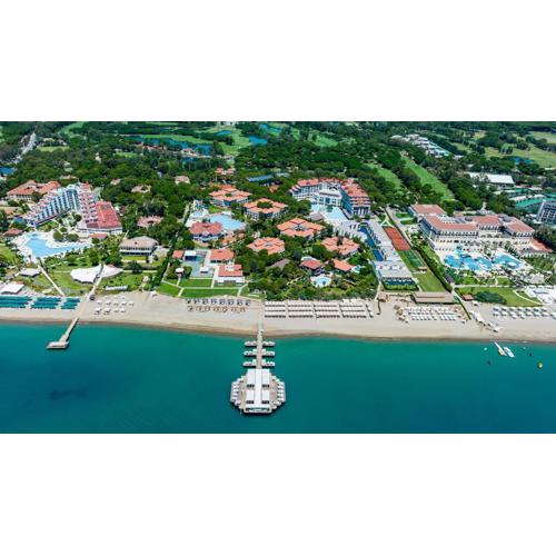 Sirene Belek Hotel