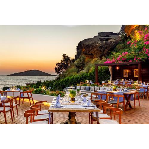 Sirene Luxury Hotel Bodrum