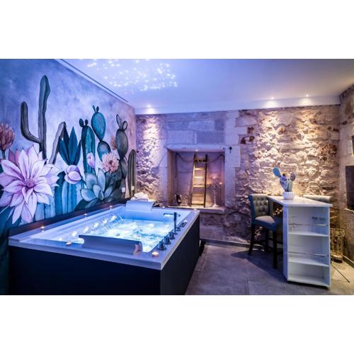 SiricyAus Luxury Room
