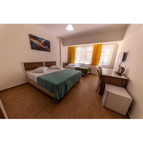 Şirin Apartrooms