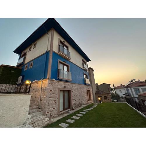 Şirin Garden Ayvalık