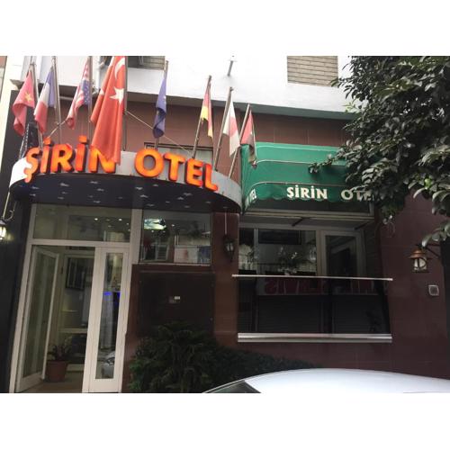 Şirin Hotel