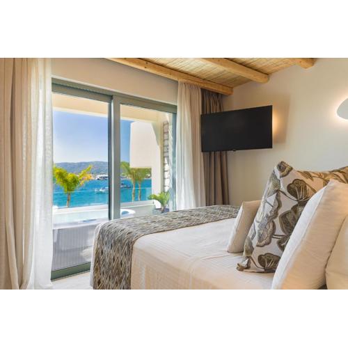 Sirin Luxury Suites - 1st floor