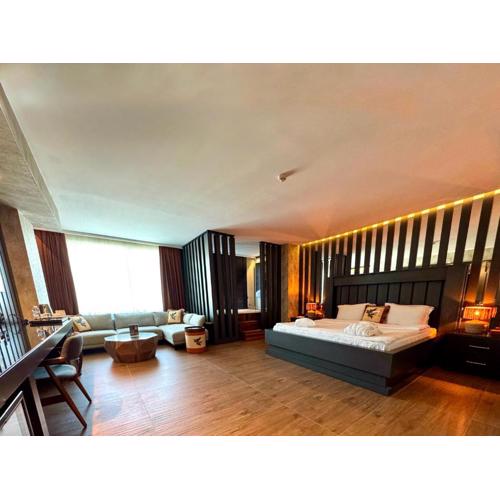 Sirin Park Hotel