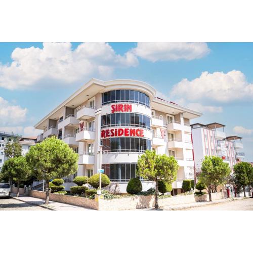 Sirin Residence