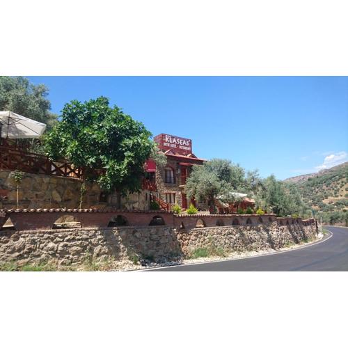 Şirince Klaseas Hotel&Restaurant