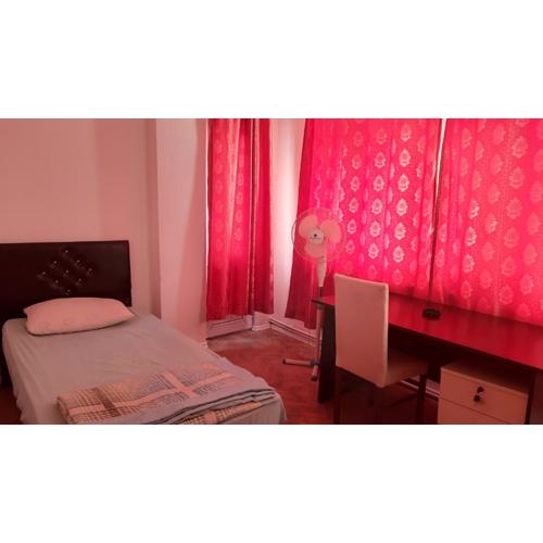 Şirinevler Guest house