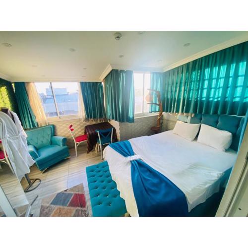 Şirinyer Elit Residance Apart Hotel