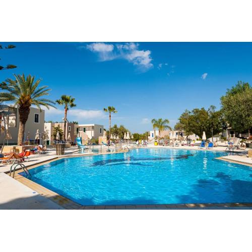 Sirios Village Hotel & Bungalows - All Inclusive