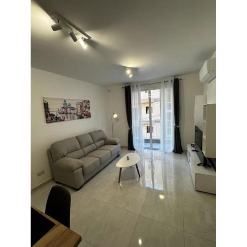 Sirius 2 Bedroom Apartment in Gzira