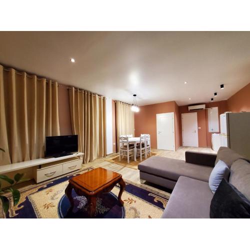 Sirius Apartment