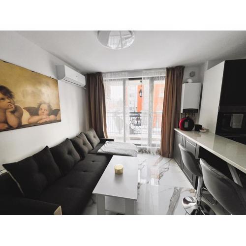Sirius Apartment
