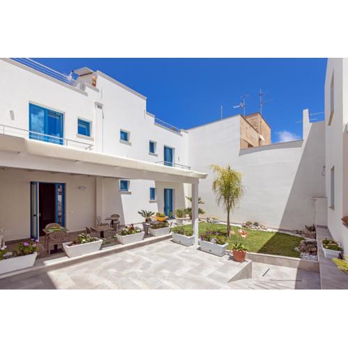 Sirius Luxury Rooms