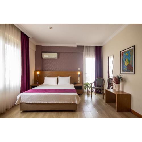 Siriusmi Hotel