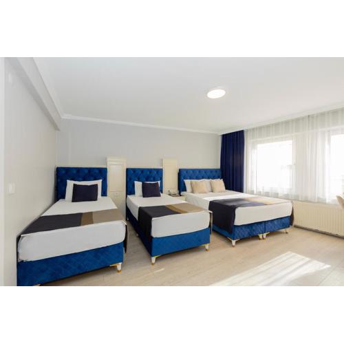 Sirkeci Grand Family Hotel & SPA