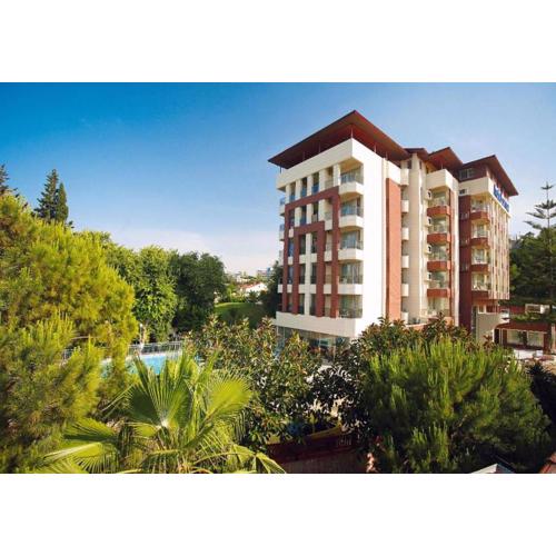 Sırma Hotel