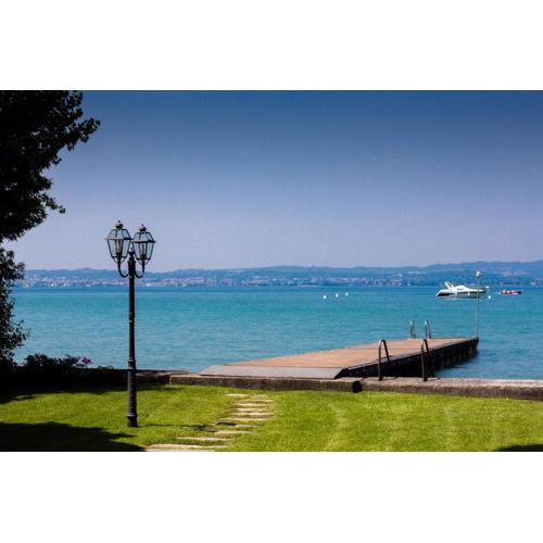Sirmio Apartments - Primavera Stay