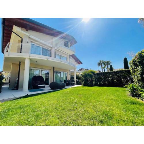 Sirmione Appartement Residenz Cesare