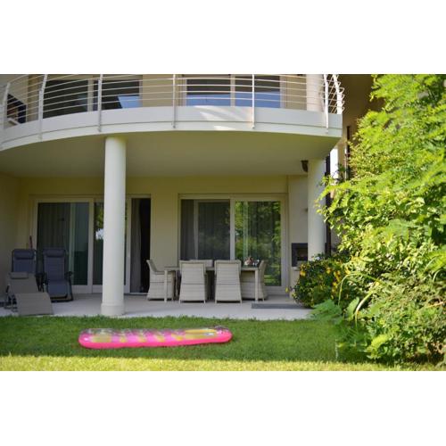 Sirmione Park View Luxury Apartments