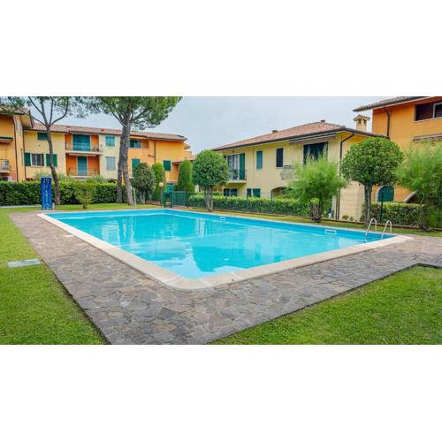 Sirmione Studio Apartment - Italian Homing