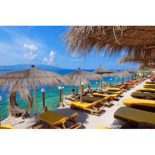 Siro Kerma Private Beach Villa
